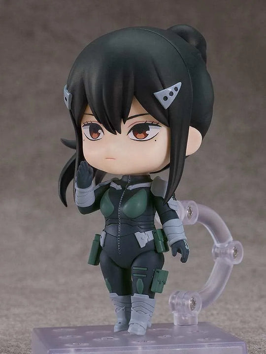 Kaiju No. 8 Nendoroid Actionfigur Mina Ashiro 10 cm - Smalltinytoystore