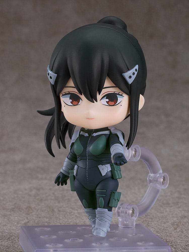 Kaiju No. 8 Nendoroid Actionfigur Mina Ashiro 10 cm - Smalltinytoystore
