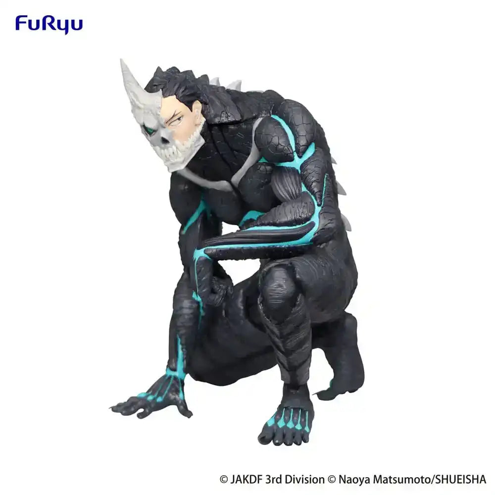 Kaiju No. 8 Noodle Stopper PVC Statue Kaiju No. 8 11 cm - Beschädigte Verpackung - Smalltinytoystore