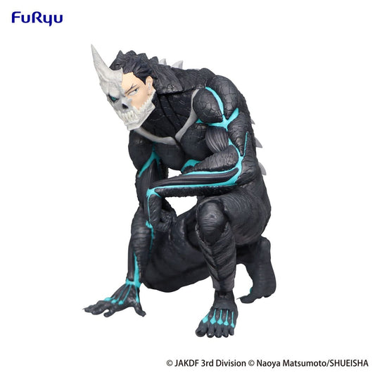 Kaiju No. 8 Noodle Stopper PVC Statue Kaiju No. 8 11 cm - Beschädigte Verpackung - Smalltinytoystore