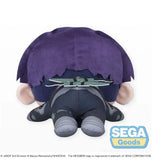 Kaiju No. 8 Plüschfigur Soshiro Hoshina Lay-Down L 20 cm - Smalltinytoystore