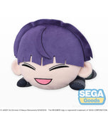Kaiju No. 8 Plüschfigur Soshiro Hoshina Lay-Down L 20 cm - Smalltinytoystore
