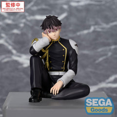 Kaiju No. 8 PM Perching PVC Statue Gen Narumi 15 cm - Smalltinytoystore