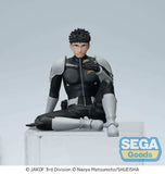 Kaiju No. 8 PM Perching PVC Statue Kafka Hibino Break Time 8 cm - Smalltinytoystore