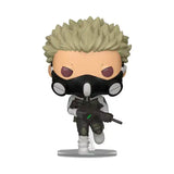 Kaiju No. 8 POP! Animation Vinyl Figur Aoi Kaguragi 9 cm