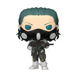 Kaiju No. 8 POP! Animation Vinyl Figur Haruichi 9 cm