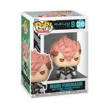 Kaiju No. 8 POP! Animation Vinyl Figur Iharu Furuhashi 9 cm