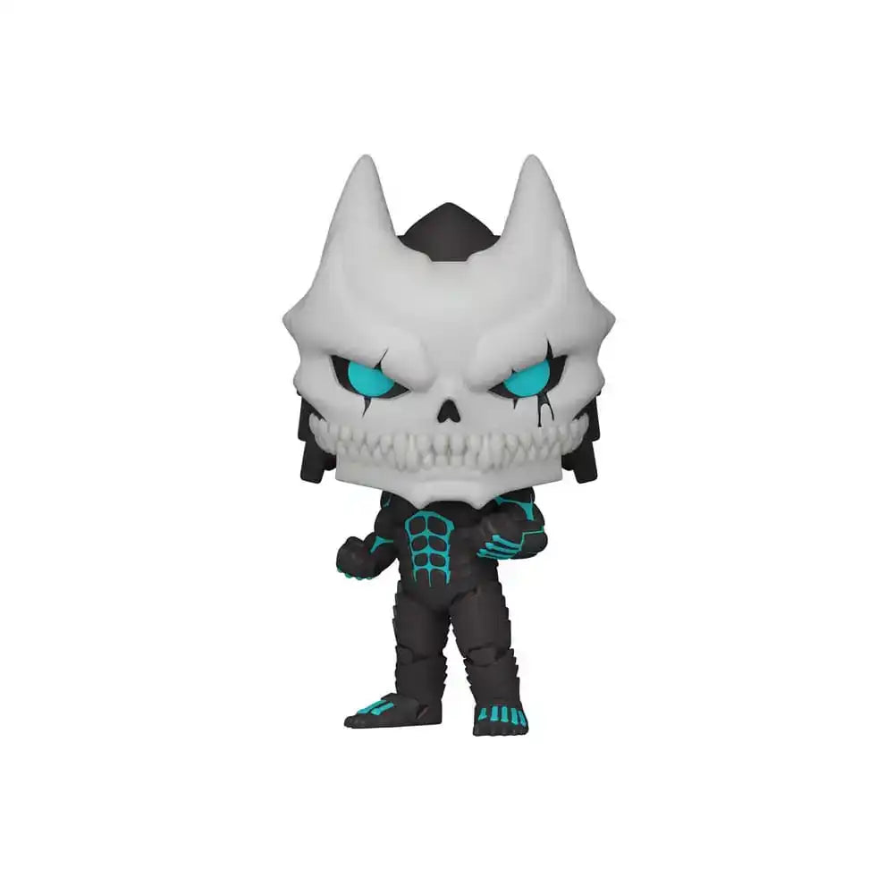 Kaiju No. 8 POP! Animation Vinyl Figur KNo8 w/CH 9 cm Sortiment (6) - Smalltinytoystore
