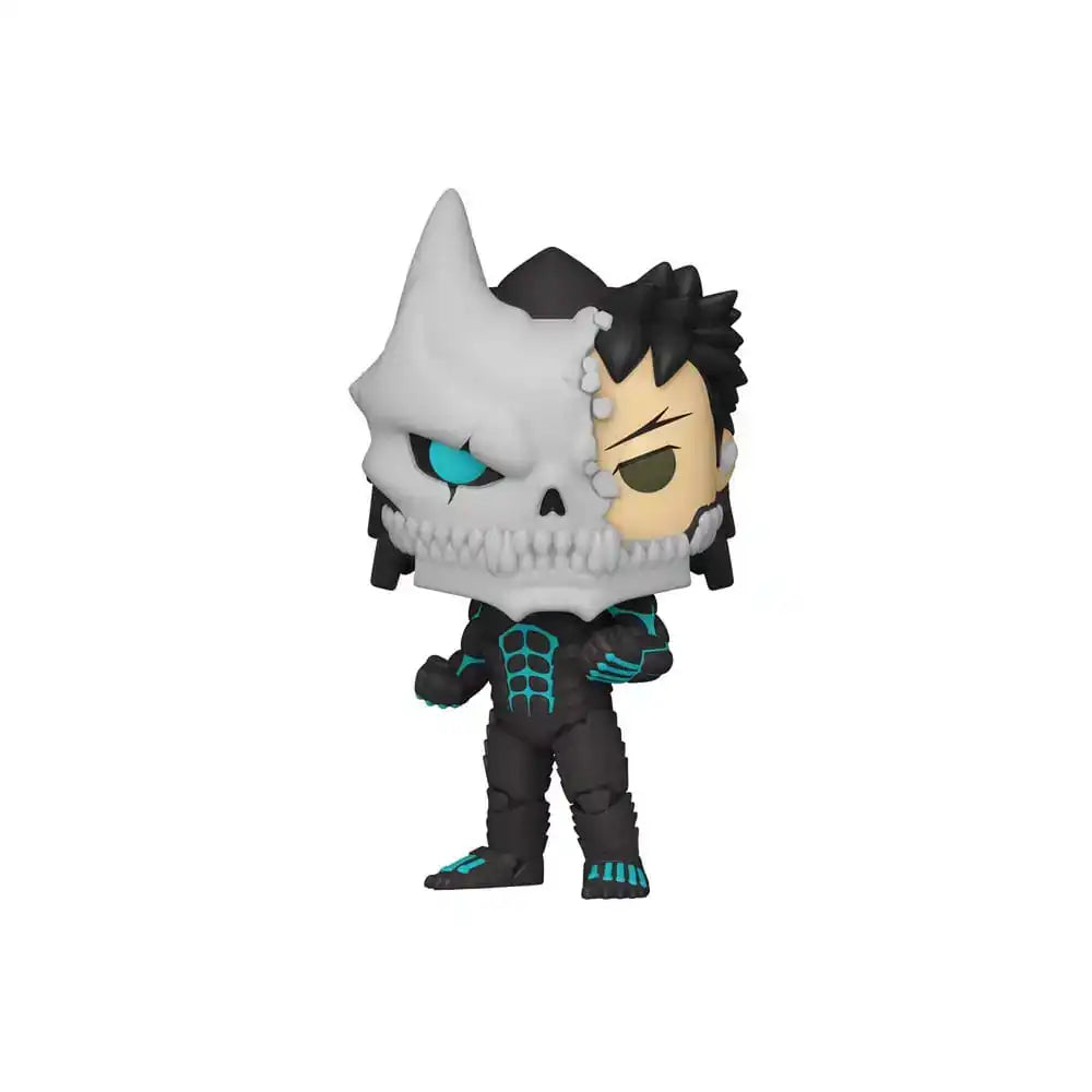 Kaiju No. 8 POP! Animation Vinyl Figur KNo8 w/CH 9 cm Sortiment (6) - Smalltinytoystore