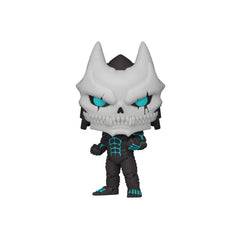Kaiju No. 8 POP! Animation Vinyl Figur KNo8 w/CH 9 cm Sortiment (6) - Smalltinytoystore