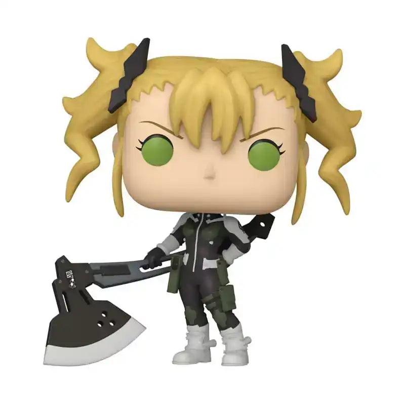 Kaiju No. 8 POP! Games Vinyl Figur Kikoru 9 cm - Smalltinytoystore