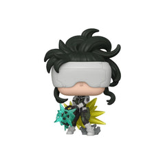 Kaiju No. 8 POP! Plus Animation Vinyl Figur Mina Ashiro w/CH 9 cm Sortiment (6) - Smalltinytoystore