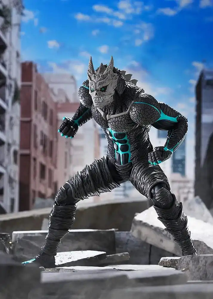 Kaiju No. 8 Pop Up Parade PVC Statue Kaiju No. 8 17 cm - Smalltinytoystore