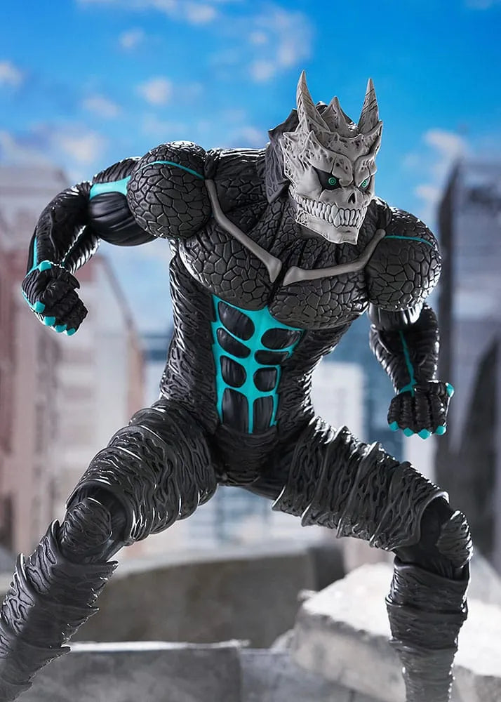 Kaiju No. 8 Pop Up Parade PVC Statue Kaiju No. 8 17 cm - Smalltinytoystore