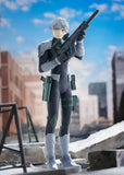 Kaiju No. 8 Pop Up Parade PVC Statue Reno Ichikawa 17 cm - Smalltinytoystore