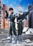 Kaiju No. 8 Pop Up Parade PVC Statue Reno Ichikawa 17 cm - Smalltinytoystore