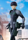 Kaiju No. 8 Pop Up Parade PVC Statue Soshiro Hoshina 18 cm - Smalltinytoystore