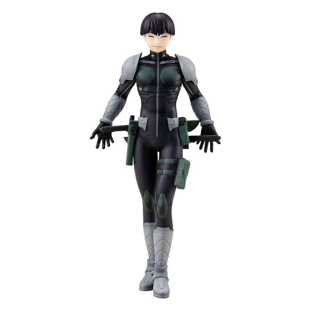 Kaiju No. 8 Pop Up Parade PVC Statue Soshiro Hoshina 18 cm - Smalltinytoystore