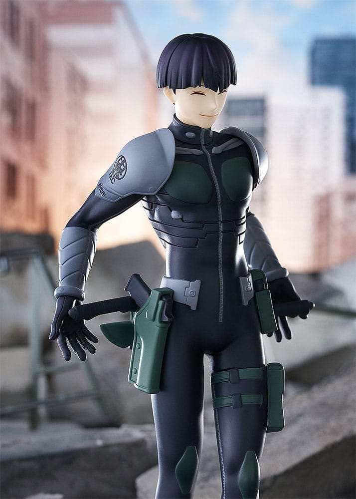 Kaiju No. 8 Pop Up Parade PVC Statue Soshiro Hoshina 18 cm - Smalltinytoystore