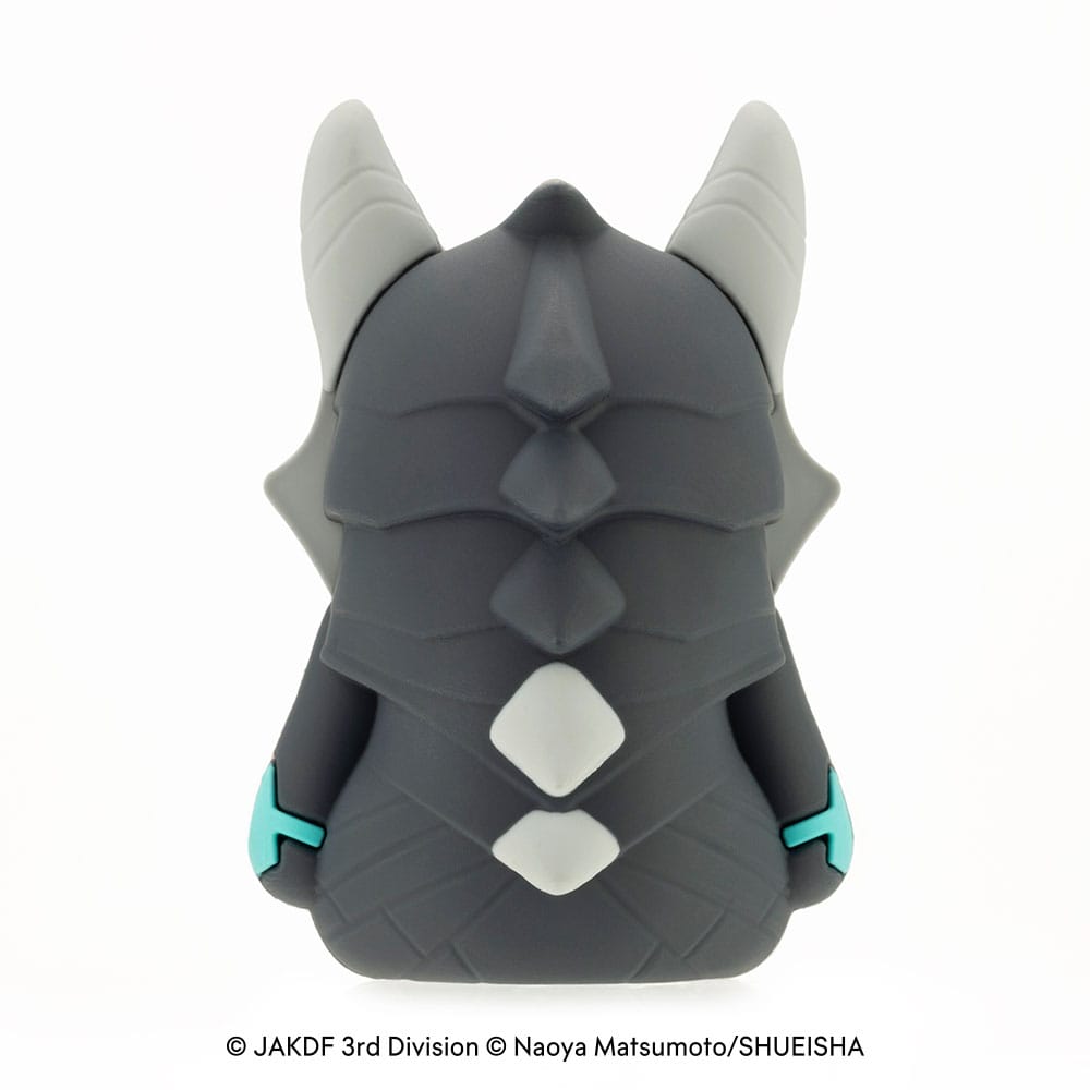 Kaiju No. 8 Pote Raba Rubber Mascot mini Statue Kaiju No. 8 8 cm - Smalltinytoystore