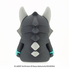 Kaiju No. 8 Pote Raba Rubber Mascot mini Statue Kaiju No. 8 8 cm - Smalltinytoystore