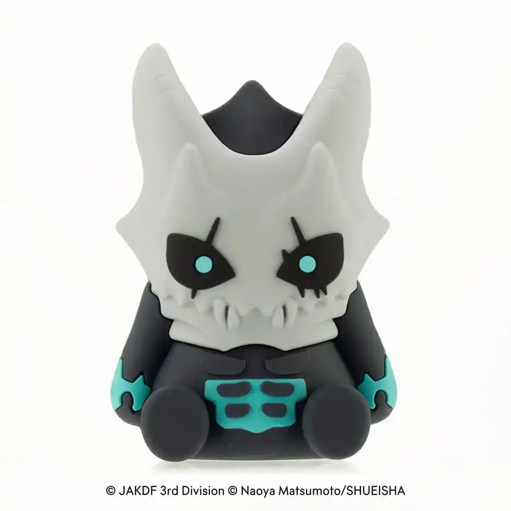 Kaiju No. 8 Pote Raba Rubber Mascot mini Statue Kaiju No. 8 8 cm - Smalltinytoystore