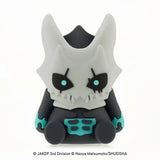 Kaiju No. 8 Pote Raba Rubber Mascot mini Statue Kaiju No. 8 8 cm - Smalltinytoystore