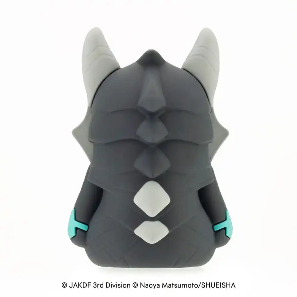 Kaiju No. 8 Pote Raba Rubber Mascot mini Statue Kaiju No. 8 8 cm - Smalltinytoystore