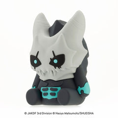 Kaiju No. 8 Pote Raba Rubber Mascot mini Statue Kaiju No. 8 8 cm - Smalltinytoystore