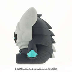 Kaiju No. 8 Pote Raba Rubber Mascot mini Statue Kaiju No. 8 8 cm - Smalltinytoystore