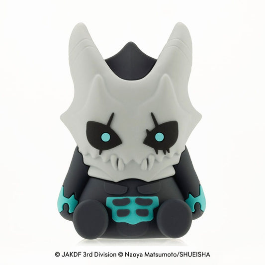 Kaiju No. 8 Pote Raba Rubber Mascot mini Statue Kaiju No. 8 8 cm - Smalltinytoystore