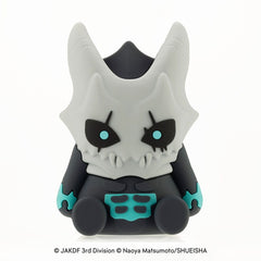Kaiju No. 8 Pote Raba Rubber Mascot mini Statue Kaiju No. 8 8 cm - Smalltinytoystore