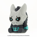 Kaiju No. 8 Pote Raba Rubber Mascot mini Statue Kaiju No. 8 8 cm - Smalltinytoystore