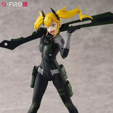 Kaiju No. 8 PVC Statue 1/7 Kikoru Shinomiya 30 cm - Smalltinytoystore