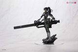 Kaiju No. 8 PVC Statue 1/7 Mina Ashiro 23 cm - Smalltinytoystore
