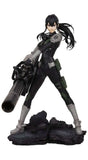 Kaiju No. 8 PVC Statue 1/7 Mina Ashiro 23 cm - Smalltinytoystore