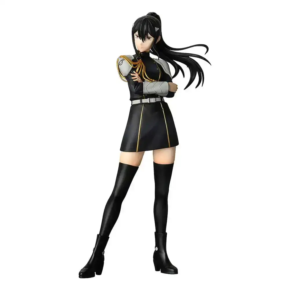 Kaiju No. 8 PVC Statue 1/7 Mina Ashiro Formal Attire Ver. 22 cm - Smalltinytoystore