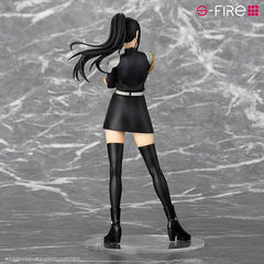 Kaiju No. 8 PVC Statue 1/7 Mina Ashiro Formal Attire Ver. 22 cm - Smalltinytoystore