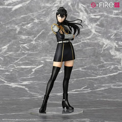 Kaiju No. 8 PVC Statue 1/7 Mina Ashiro Formal Attire Ver. 22 cm - Smalltinytoystore