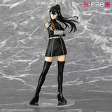 Kaiju No. 8 PVC Statue 1/7 Mina Ashiro Formal Attire Ver. 22 cm - Smalltinytoystore