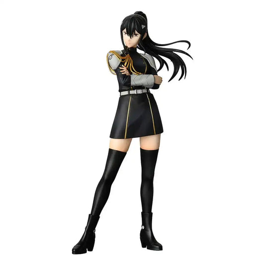 Kaiju No. 8 PVC Statue 1/7 Mina Ashiro Formal Attire Ver. 22 cm - Smalltinytoystore