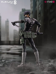 Kaiju No. 8 PVC Statue 1/7 Soshiro Hoshina 23 cm - Smalltinytoystore