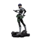 Kaiju No. 8 PVC Statue 1/7 Soshiro Hoshina 23 cm - Smalltinytoystore