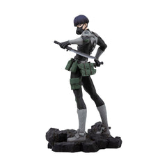 Kaiju No. 8 PVC Statue 1/7 Soshiro Hoshina 23 cm - Smalltinytoystore