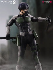 Kaiju No. 8 PVC Statue 1/7 Soshiro Hoshina 23 cm - Smalltinytoystore