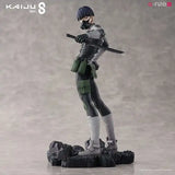 Kaiju No. 8 PVC Statue 1/7 Soshiro Hoshina 23 cm - Smalltinytoystore