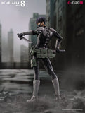 Kaiju No. 8 PVC Statue 1/7 Soshiro Hoshina 23 cm - Smalltinytoystore