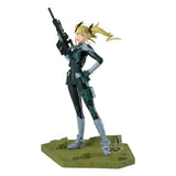 Kaiju No. 8 PVC Statue Kikoru Shinomiya (The Anime) 16 cm - Smalltinytoystore