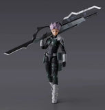 Kaiju No. 8 S.H.Figuarts Actionfigur Gen Narumi 15 cm - Smalltinytoystore