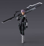 Kaiju No. 8 S.H.Figuarts Actionfigur Gen Narumi 15 cm - Smalltinytoystore